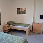 Casa de hóspedes U Skokovské Báby *