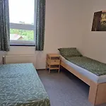 U Skokovské Báby Casa de hóspedes Žehrov