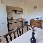 U Skokovské Báby Casa de hóspedes *