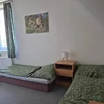 Casa de hóspedes U Skokovské Báby *