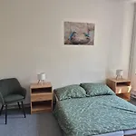 U Skokovské Báby Casa de hóspedes Žehrov