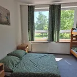 U Skokovské Báby Casa de hóspedes