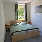 Casa de hóspedes U Skokovské Báby *