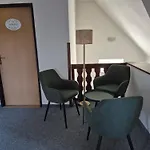 U Skokovské Báby Casa de hóspedes Žehrov