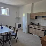 Casa de hóspedes U Skokovské Báby Žehrov