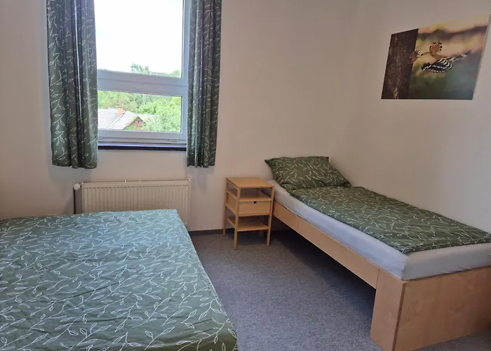 U Skokovske Baby Gasthuis Žehrov