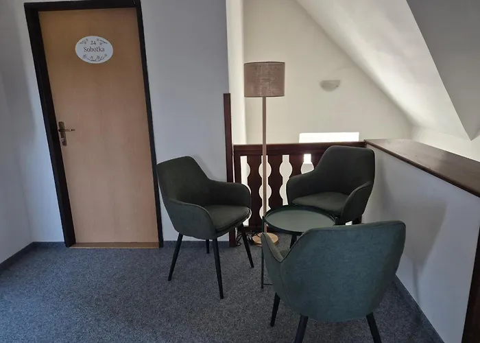 U Skokovske Baby Gasthuis Žehrov